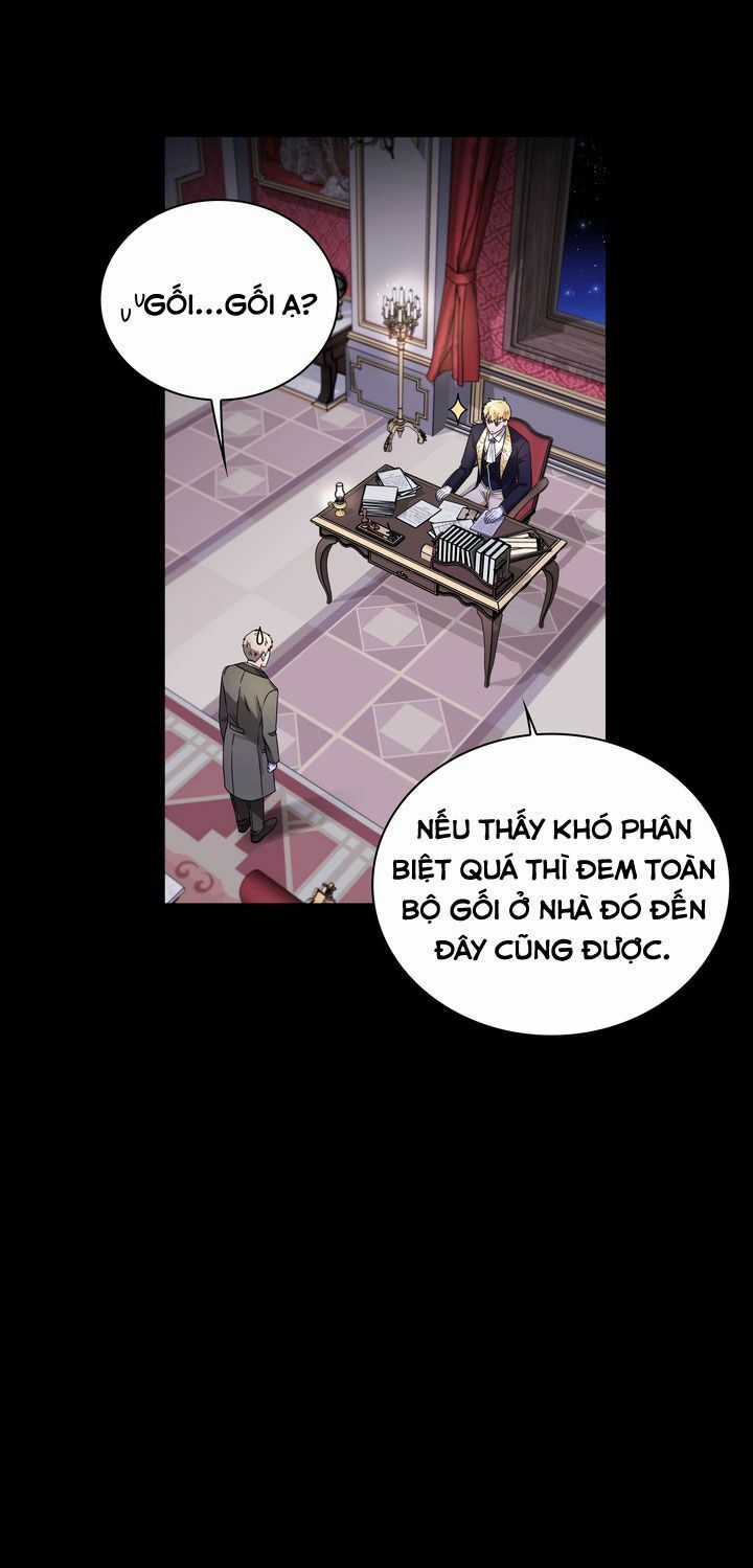 Công Nương Su - Chapter 41 - Trang 36