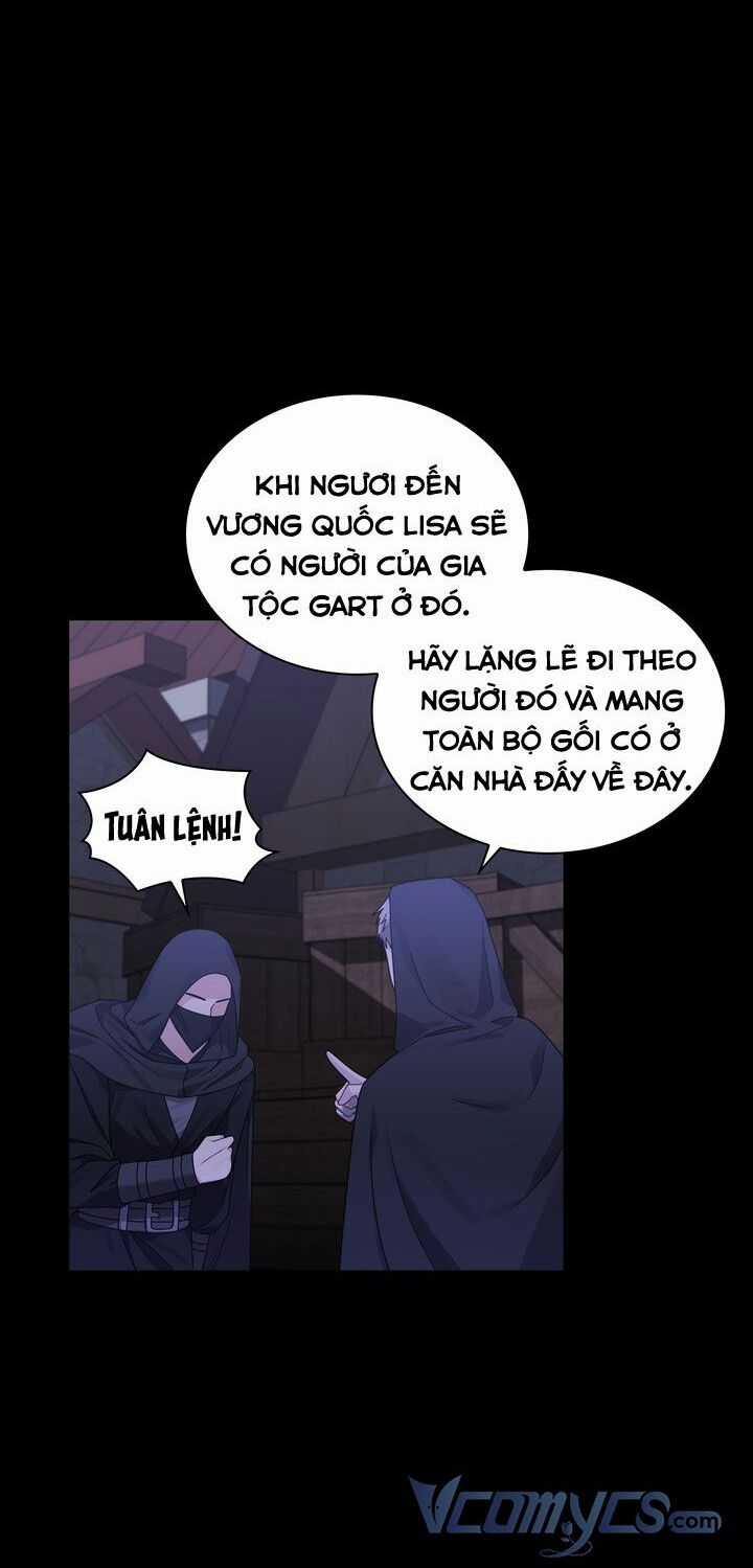 Công Nương Su - Chapter 41 - Trang 37