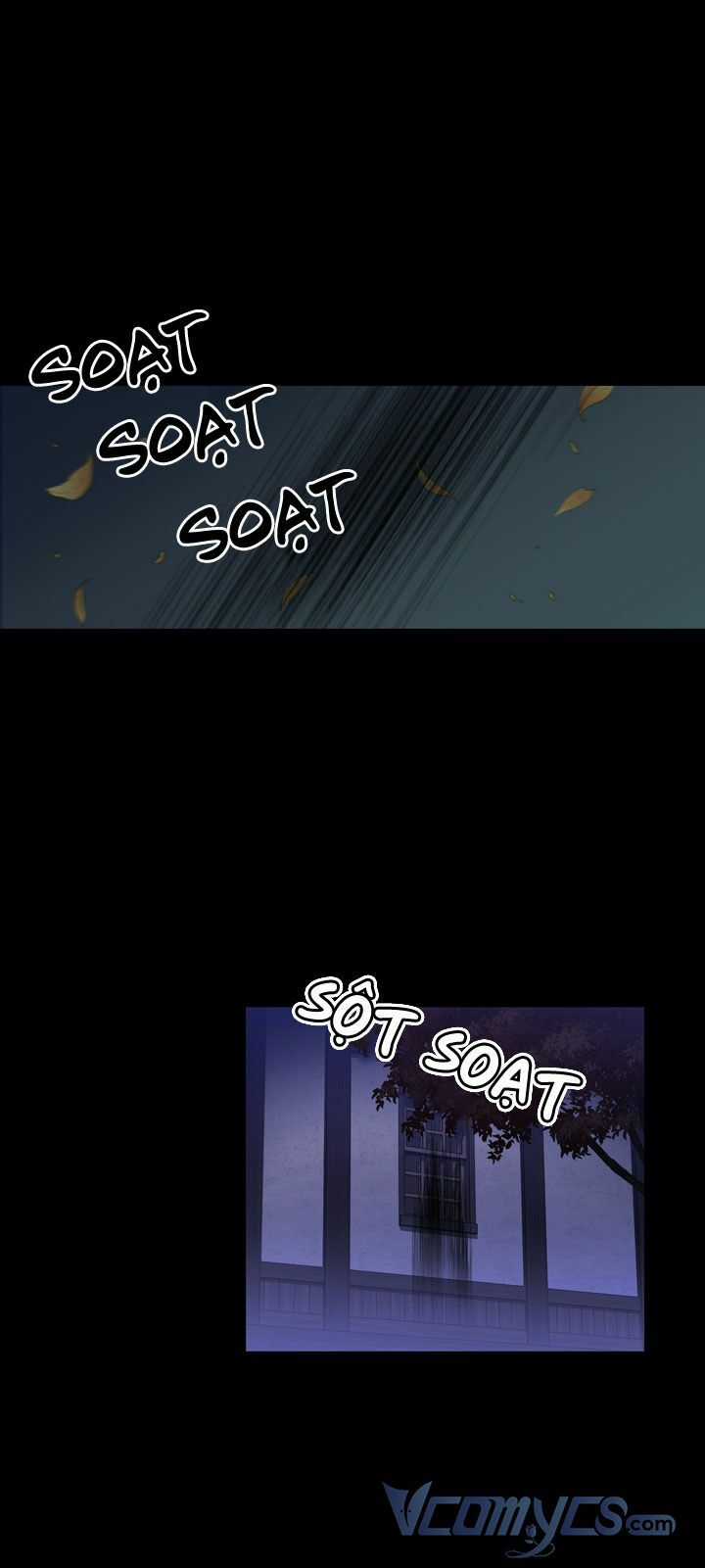 Công Nương Su - Chapter 41 - Trang 38