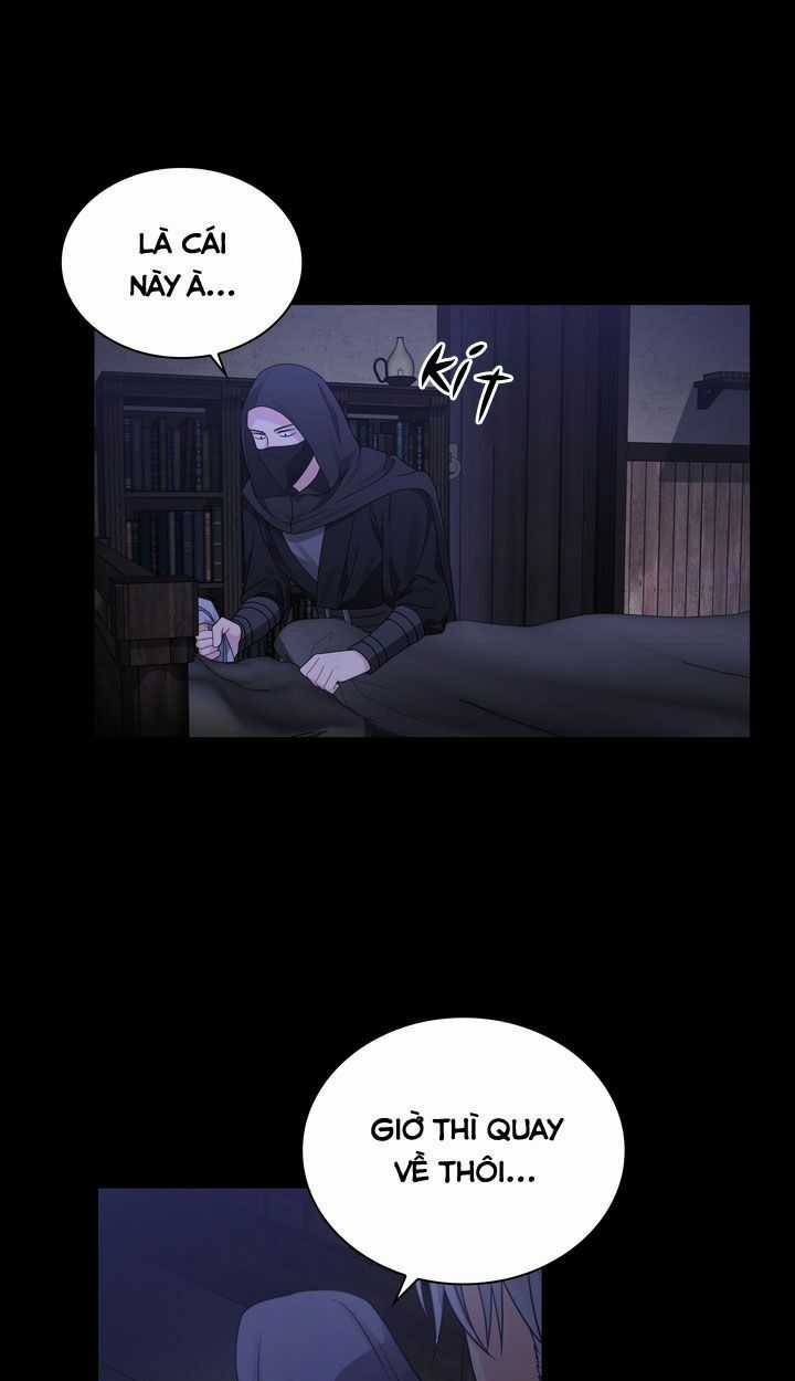 Công Nương Su - Chapter 41 - Trang 39