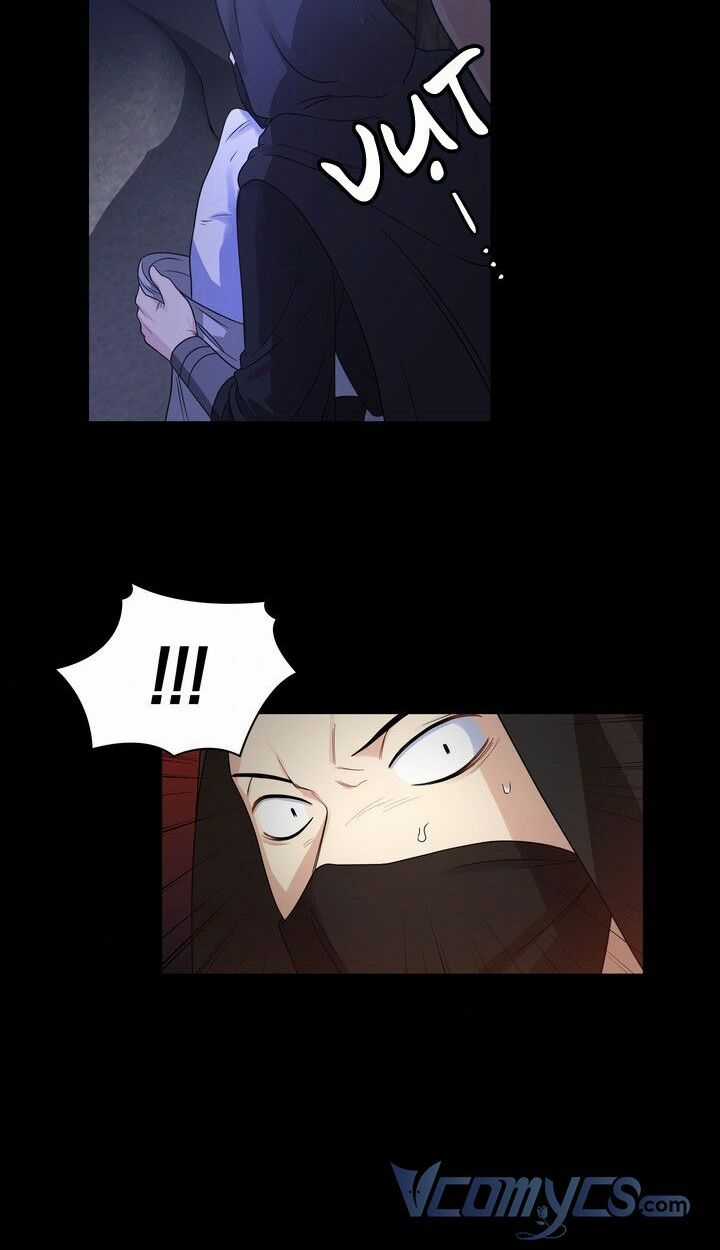 Công Nương Su - Chapter 41 - Trang 40