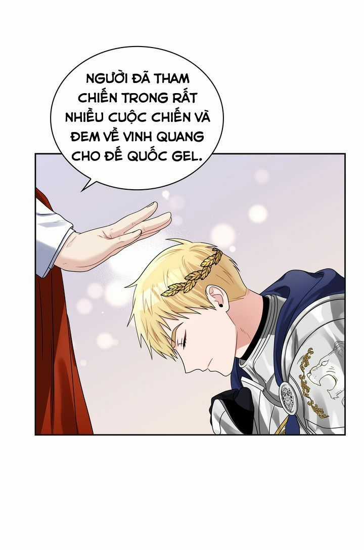 Công Nương Su - Chapter 41 - Trang 5