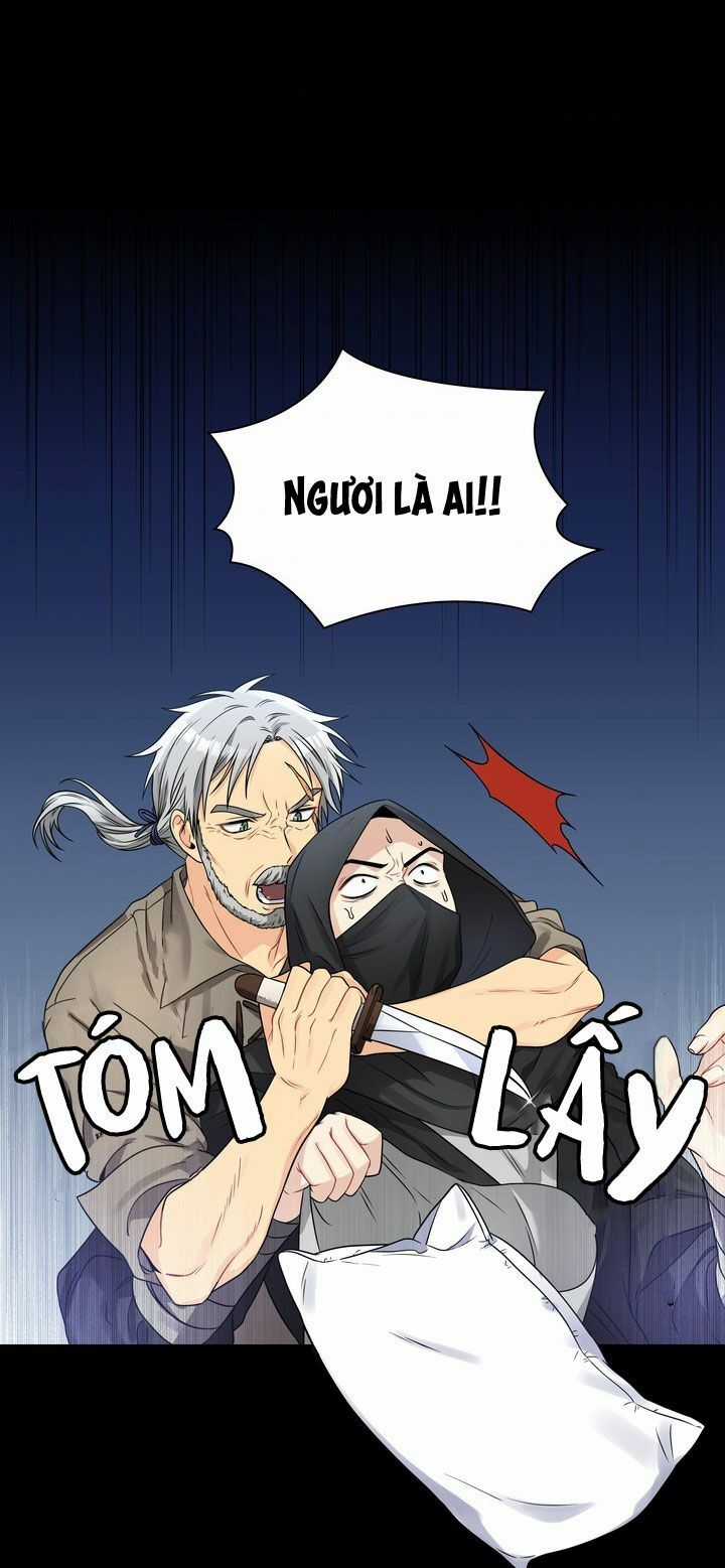 Công Nương Su - Chapter 41 - Trang 41