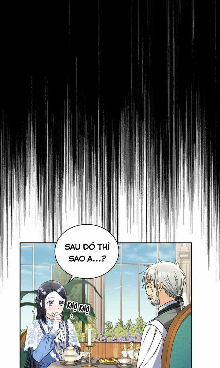 Công Nương Su - Chapter 41 - Trang 43