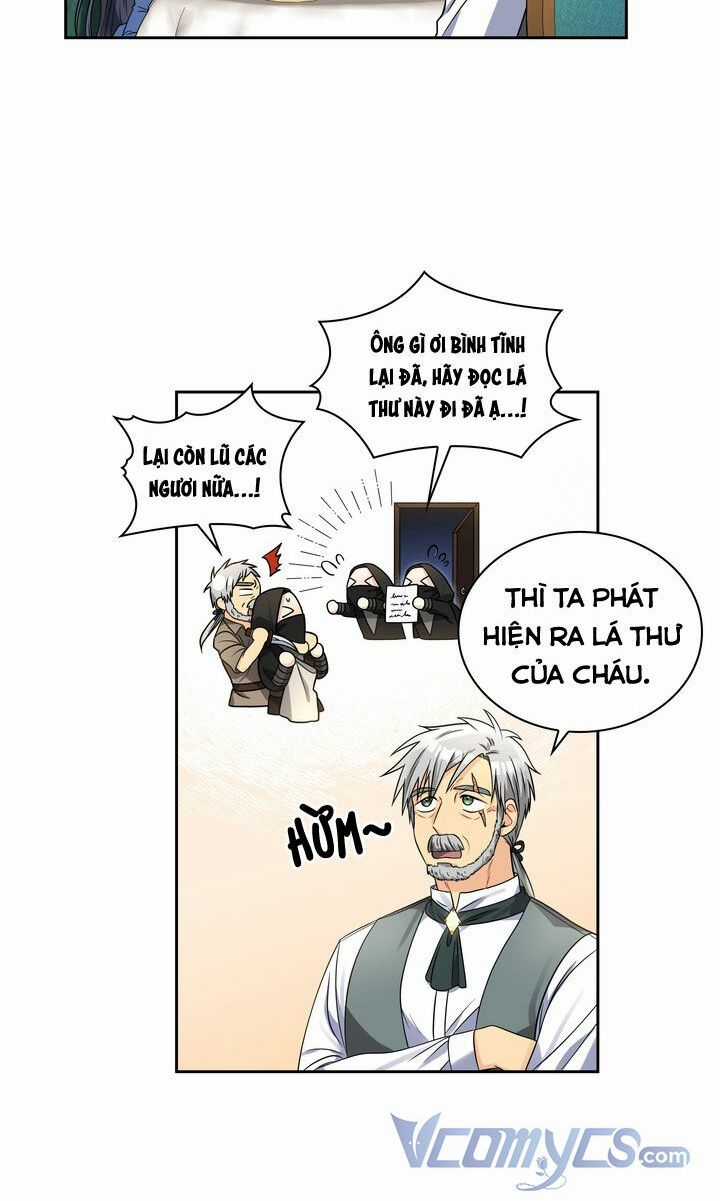 Công Nương Su - Chapter 41 - Trang 44