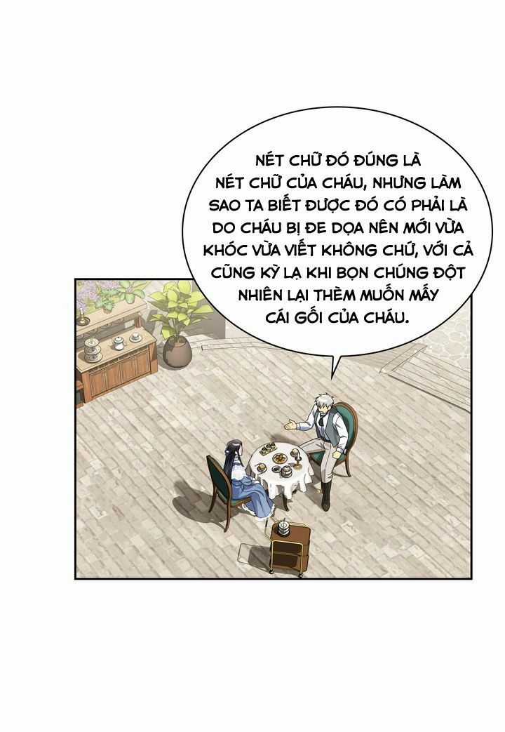 Công Nương Su - Chapter 41 - Trang 45