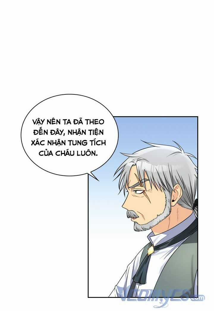 Công Nương Su - Chapter 41 - Trang 46