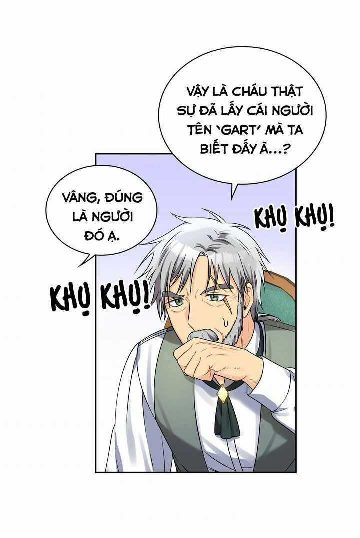 Công Nương Su - Chapter 41 - Trang 48