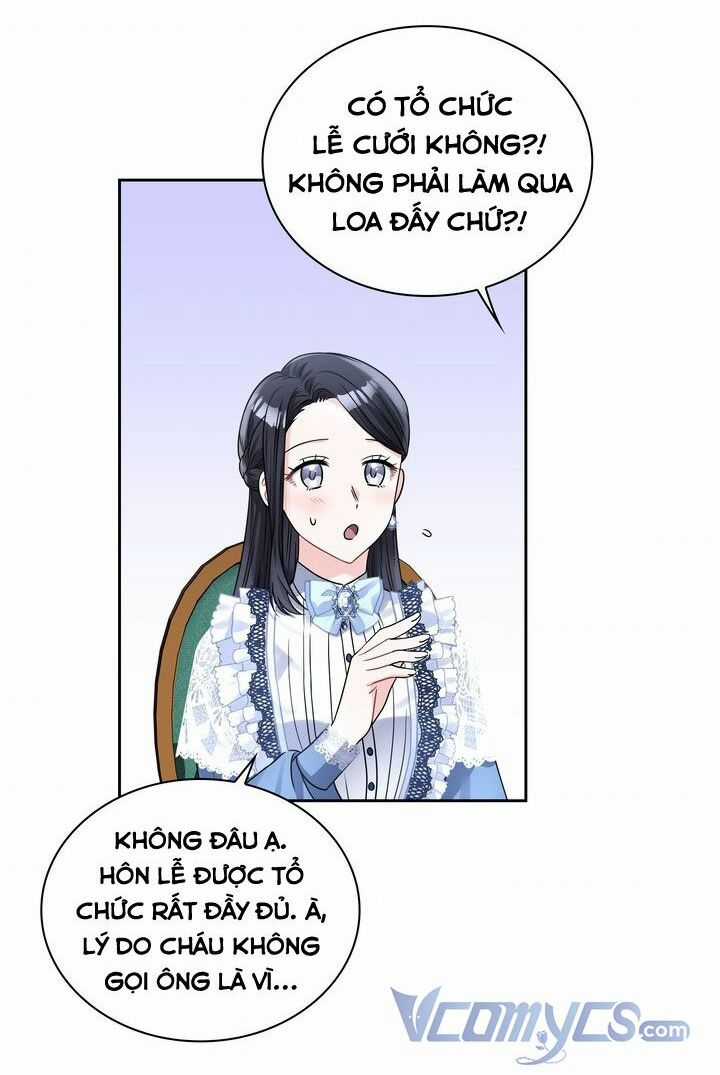 Công Nương Su - Chapter 41 - Trang 49