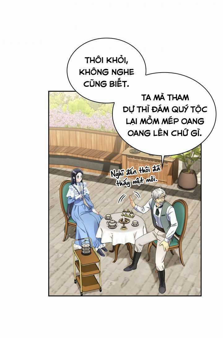 Công Nương Su - Chapter 41 - Trang 50