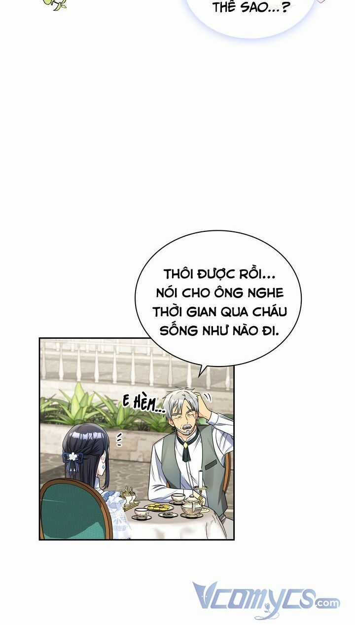 Công Nương Su - Chapter 41 - Trang 54