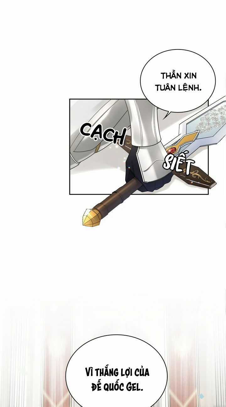 Công Nương Su - Chapter 41 - Trang 7