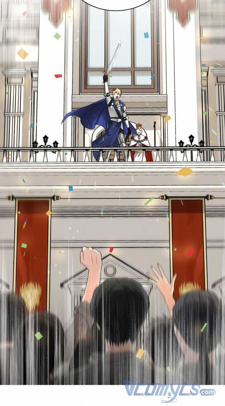 Công Nương Su - Chapter 41 - Trang 8