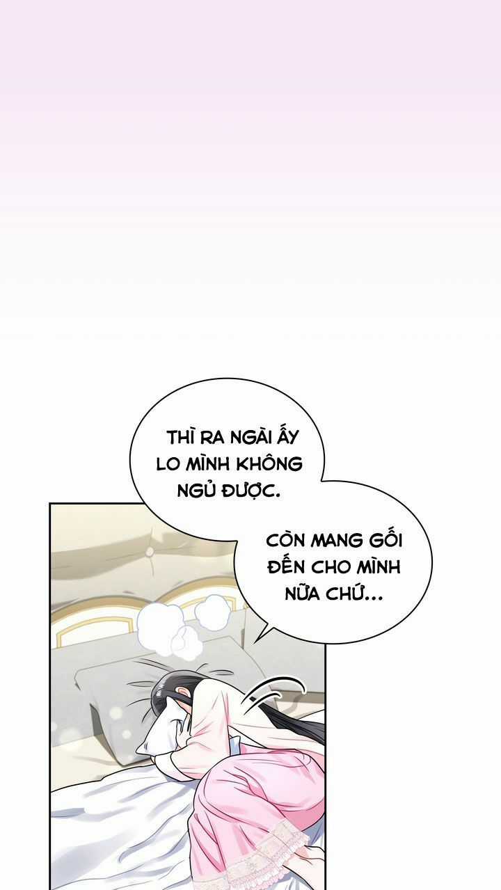 Công Nương Su - Chapter 42 - Trang 11