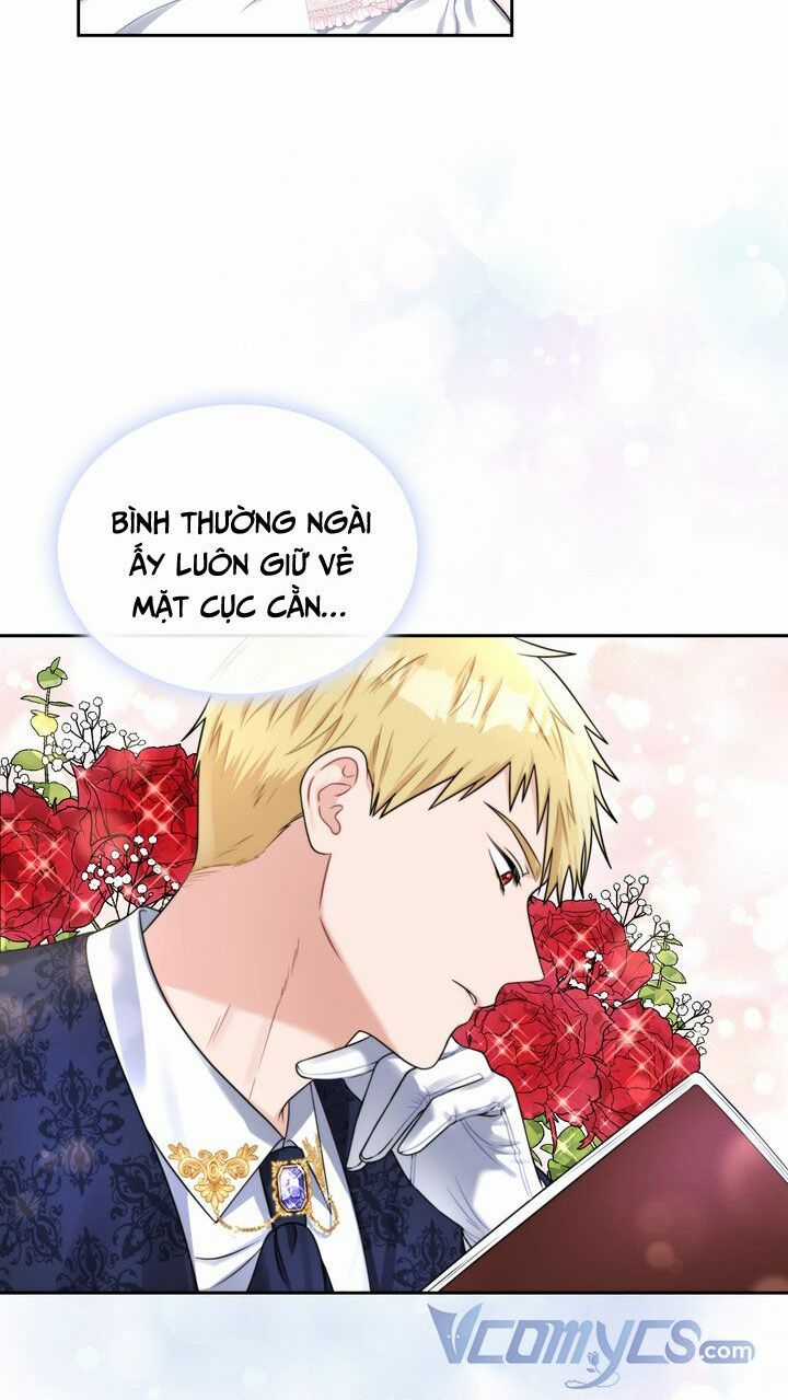 Công Nương Su - Chapter 42 - Trang 12