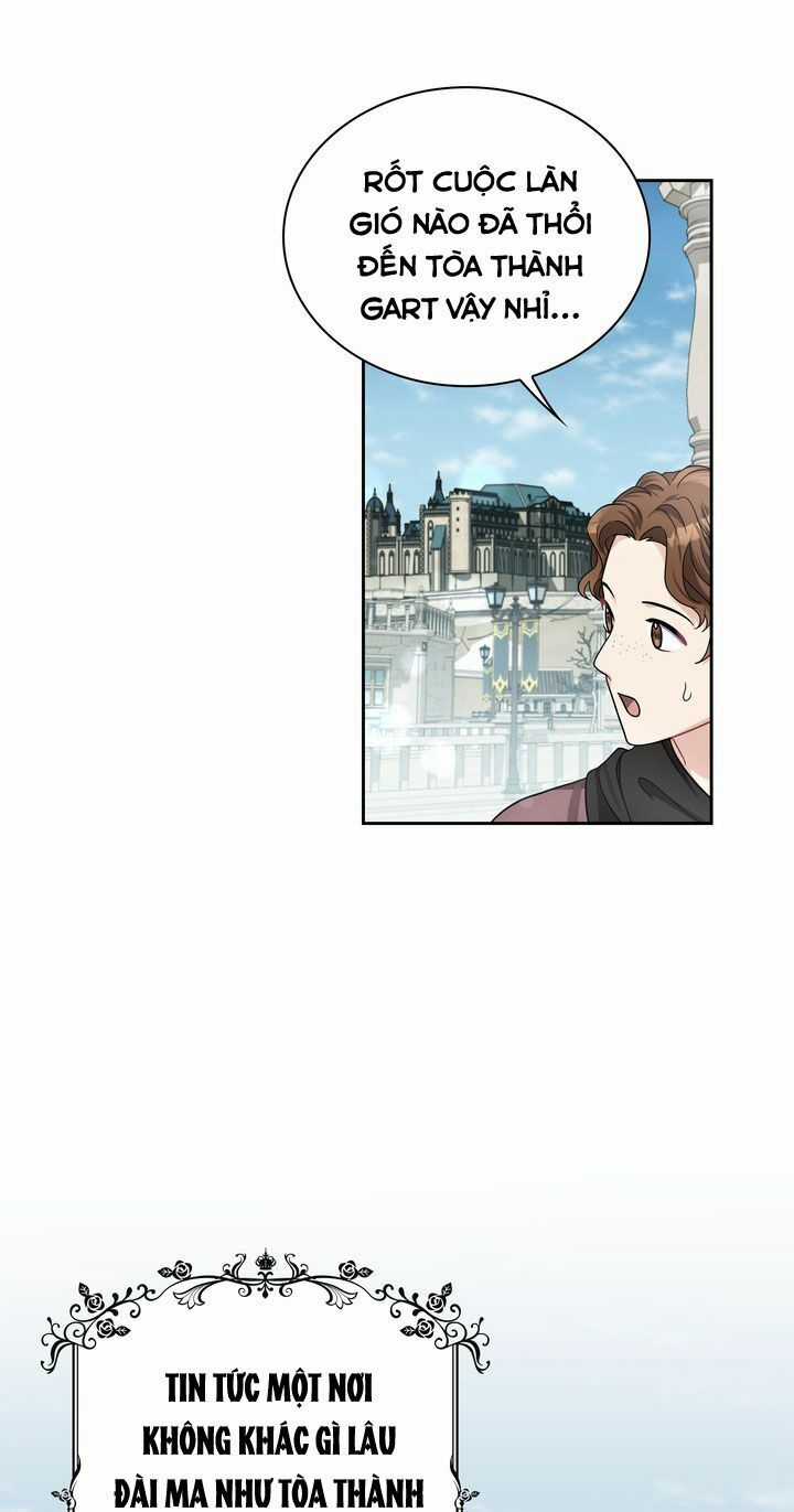 Công Nương Su - Chapter 42 - Trang 17