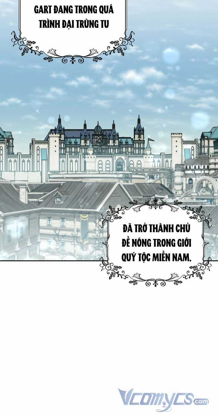 Công Nương Su - Chapter 42 - Trang 18