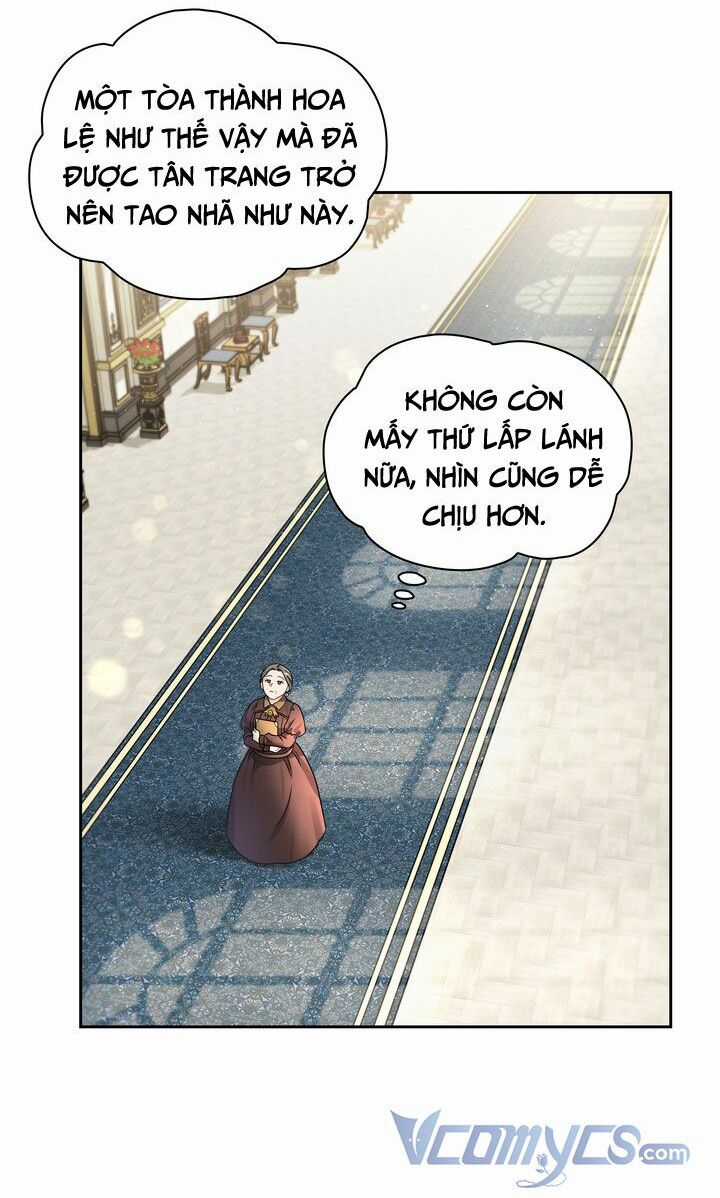 Công Nương Su - Chapter 42 - Trang 22