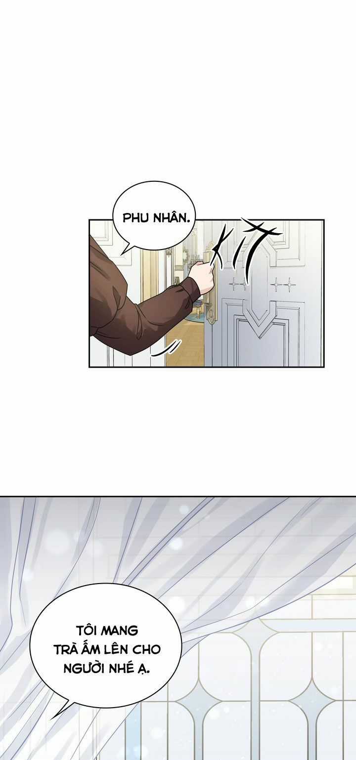 Công Nương Su - Chapter 42 - Trang 23