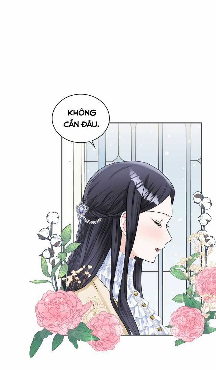 Công Nương Su - Chapter 42 - Trang 25