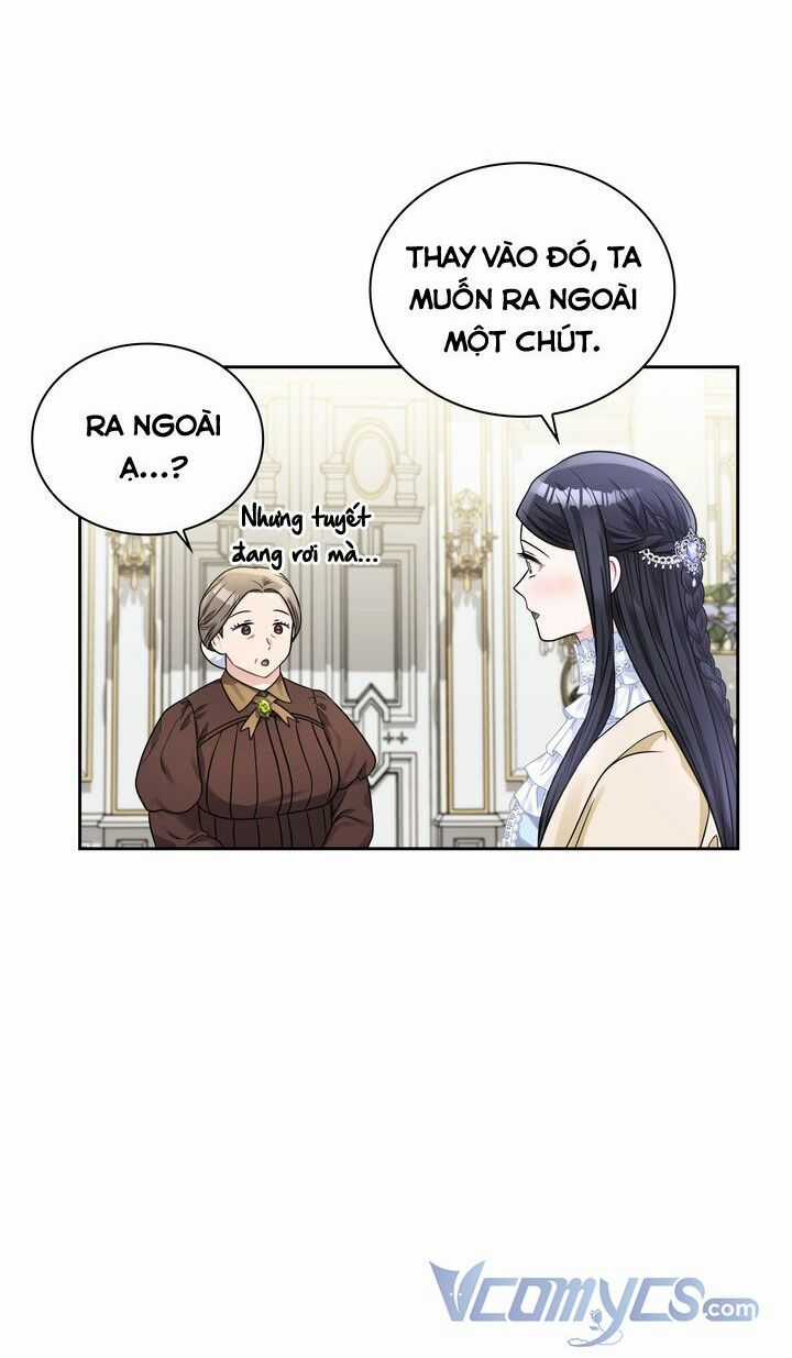Công Nương Su - Chapter 42 - Trang 26