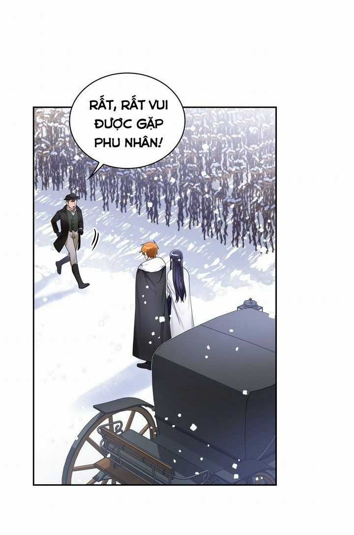 Công Nương Su - Chapter 42 - Trang 30