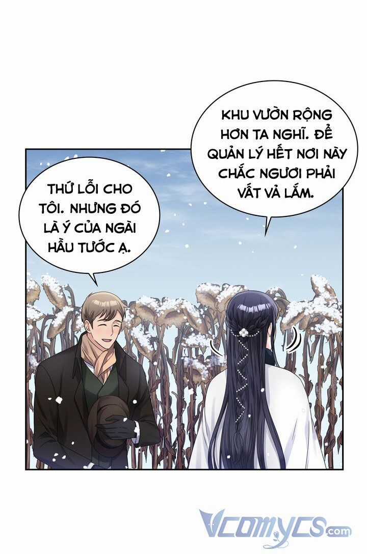 Công Nương Su - Chapter 42 - Trang 31