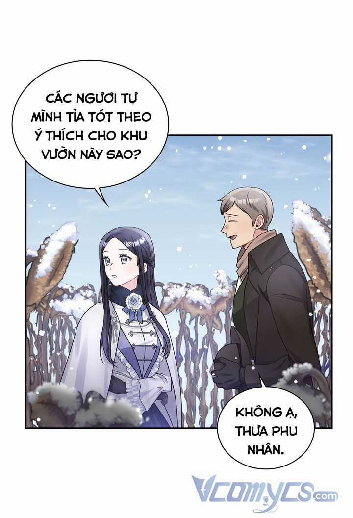 Công Nương Su - Chapter 42 - Trang 33