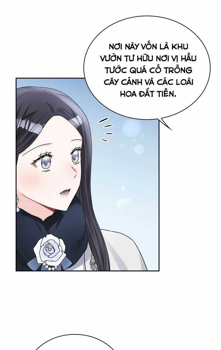 Công Nương Su - Chapter 42 - Trang 34
