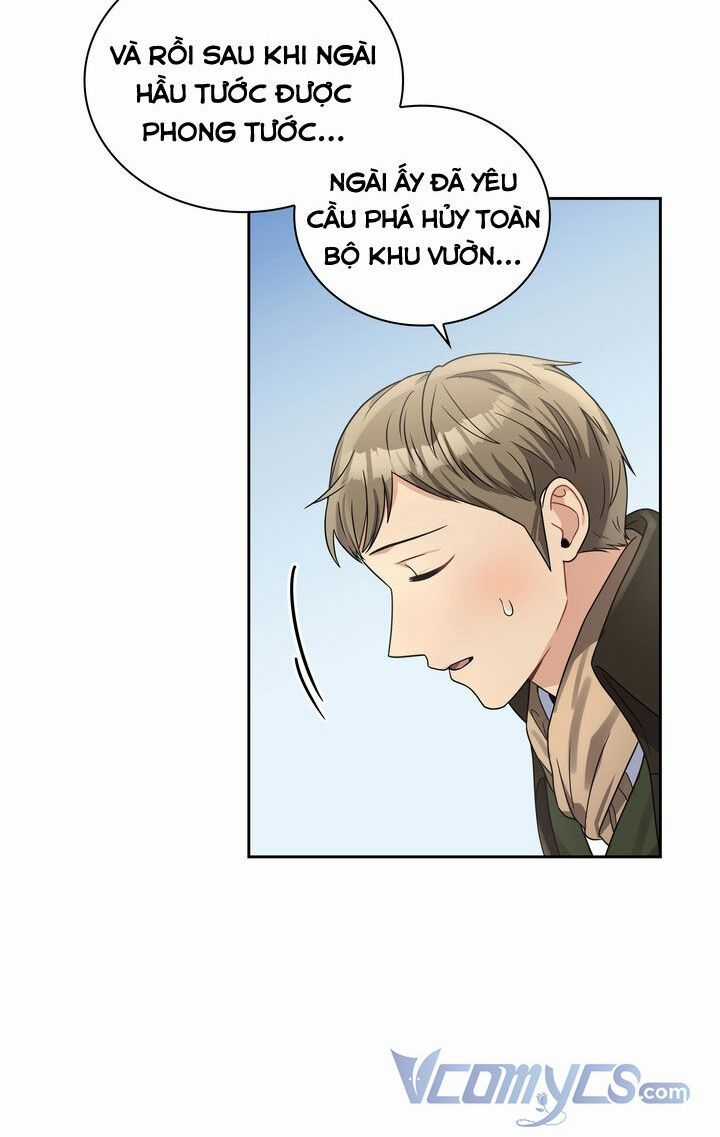 Công Nương Su - Chapter 42 - Trang 35