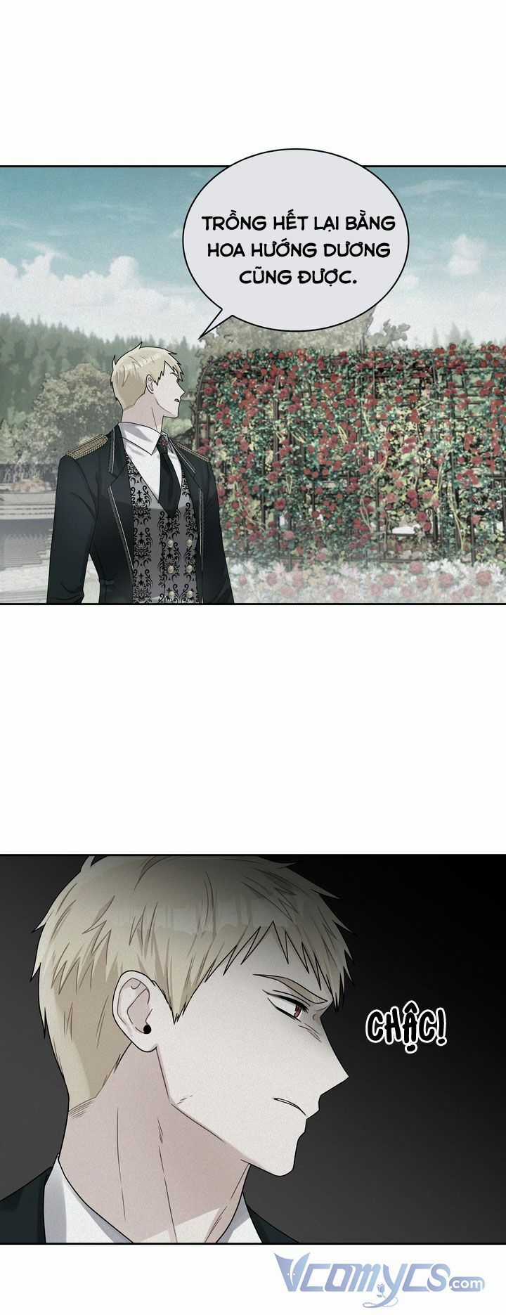 Công Nương Su - Chapter 42 - Trang 36