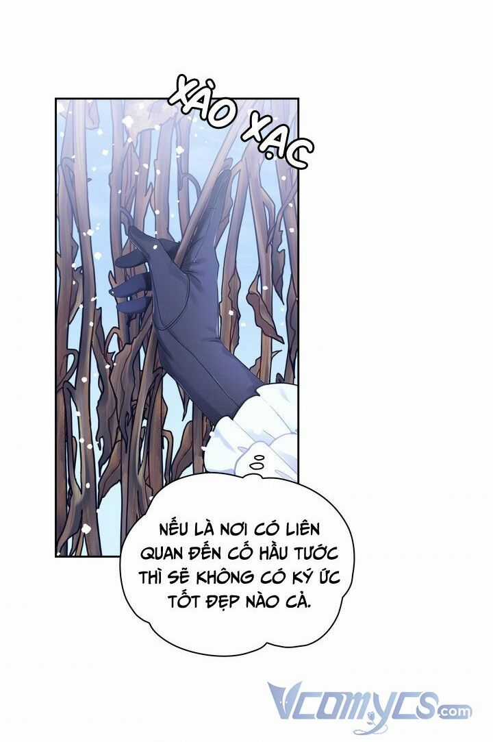 Công Nương Su - Chapter 42 - Trang 38