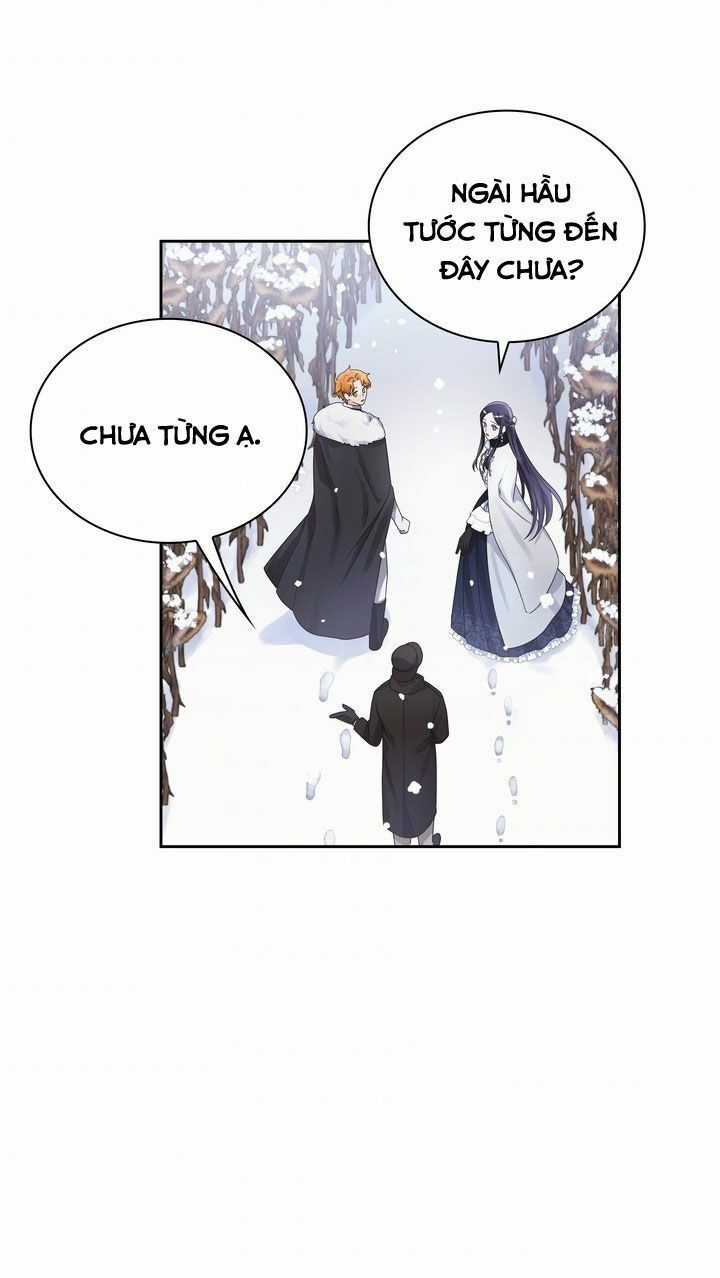 Công Nương Su - Chapter 42 - Trang 39