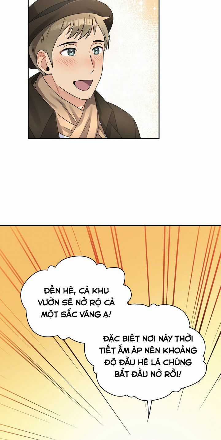 Công Nương Su - Chapter 42 - Trang 41