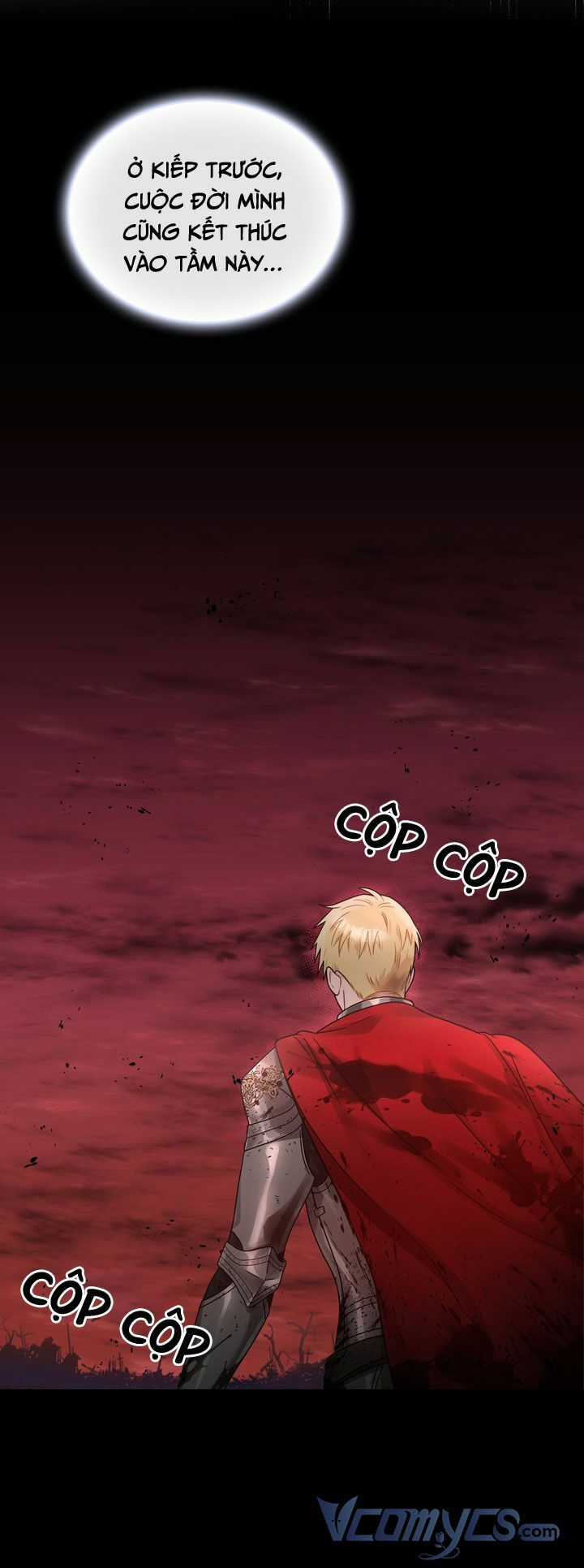 Công Nương Su - Chapter 42 - Trang 45