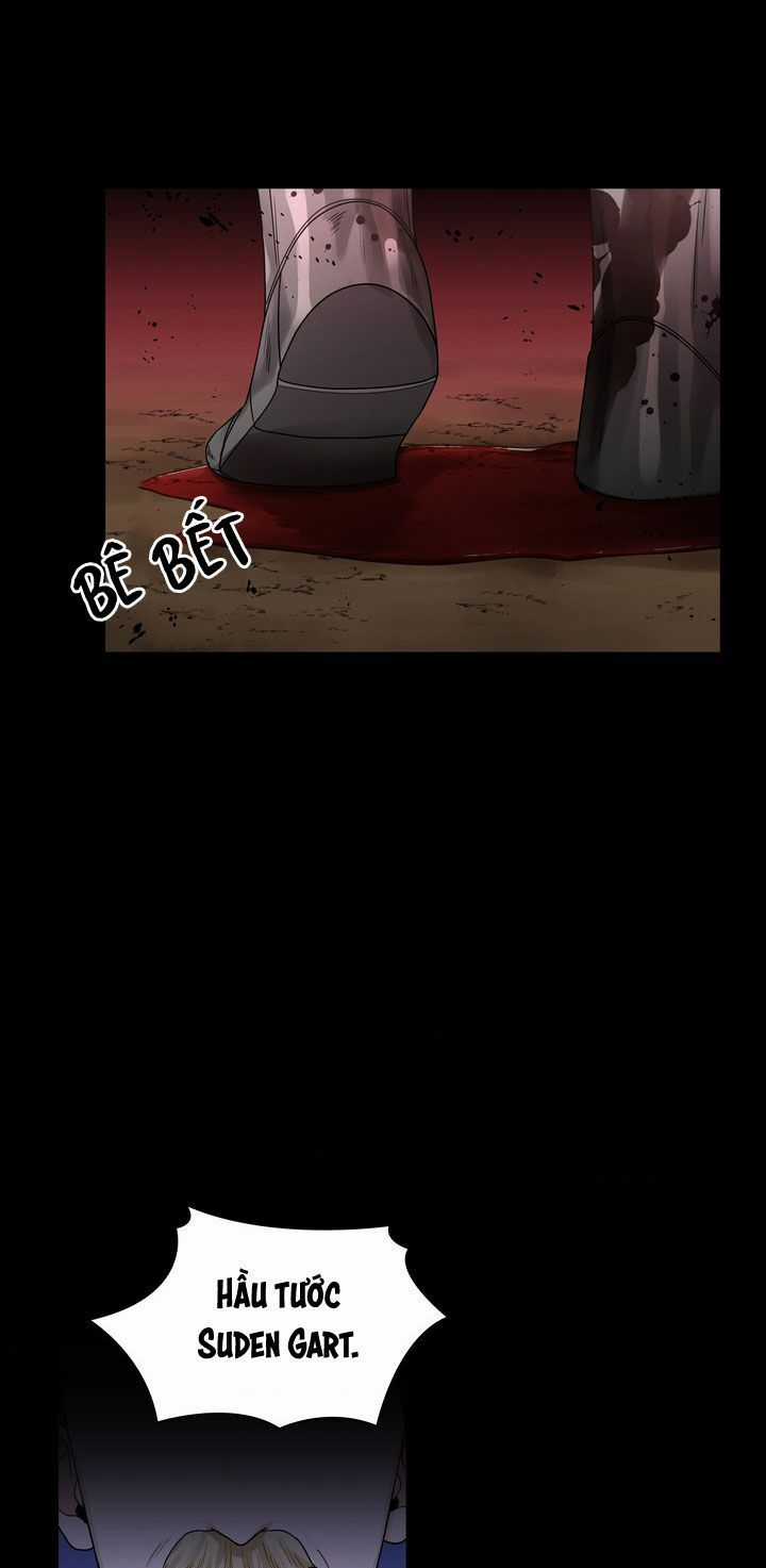 Công Nương Su - Chapter 42 - Trang 46