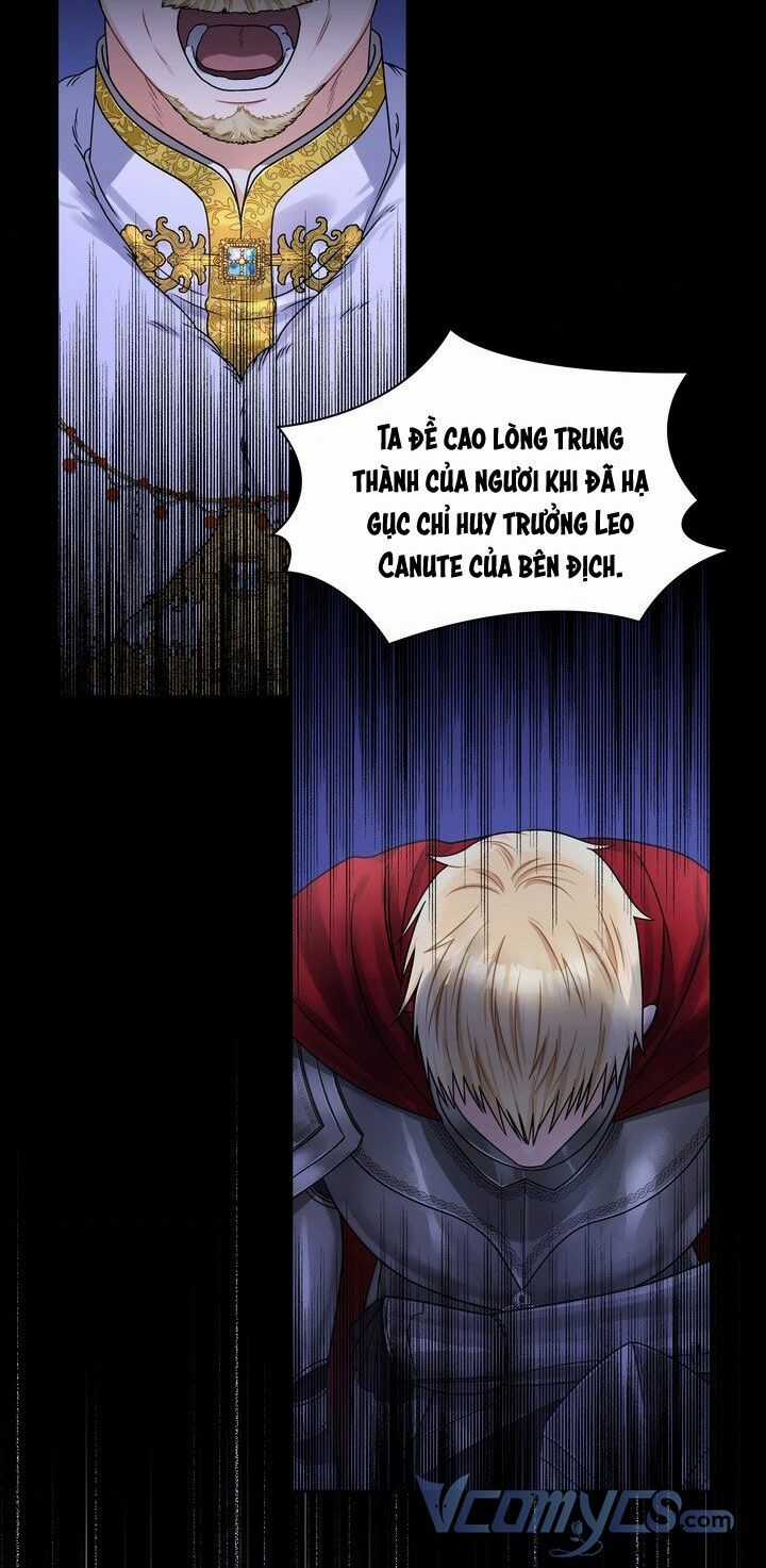 Công Nương Su - Chapter 42 - Trang 47