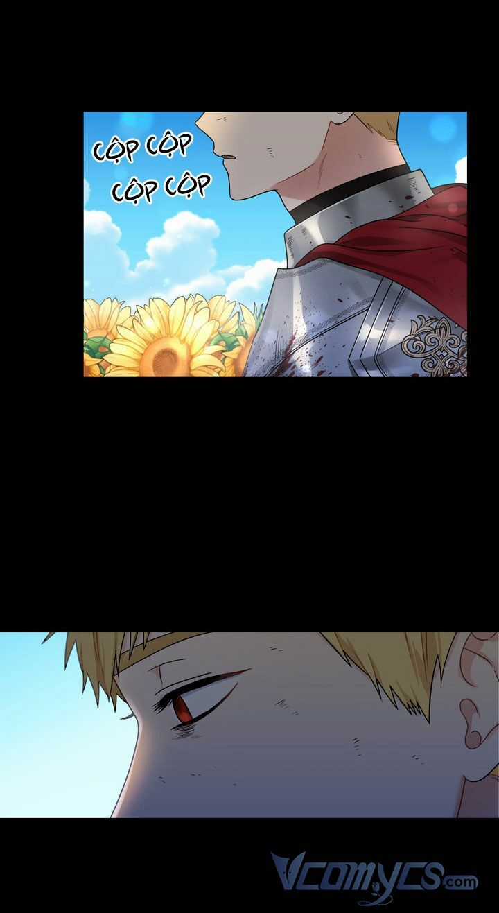 Công Nương Su - Chapter 42 - Trang 49