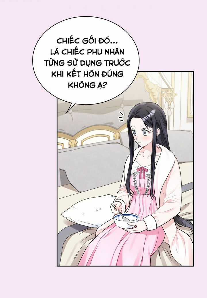 Công Nương Su - Chapter 42 - Trang 7