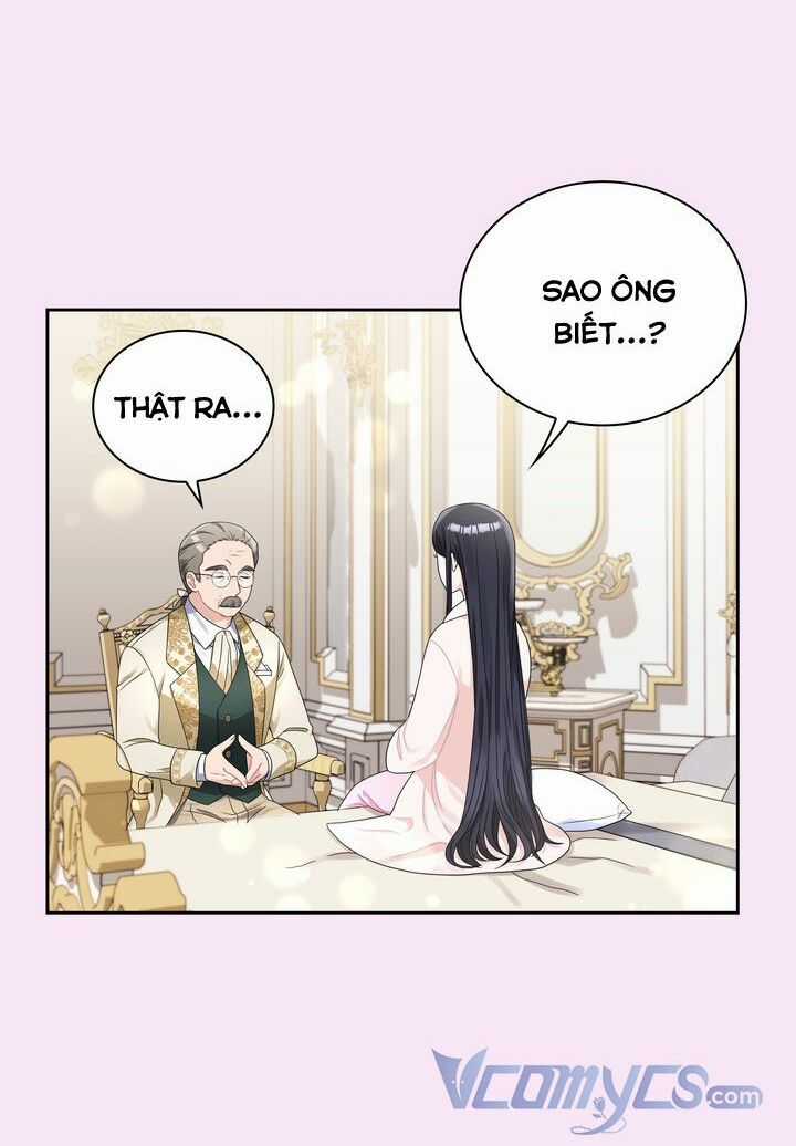 Công Nương Su - Chapter 42 - Trang 8