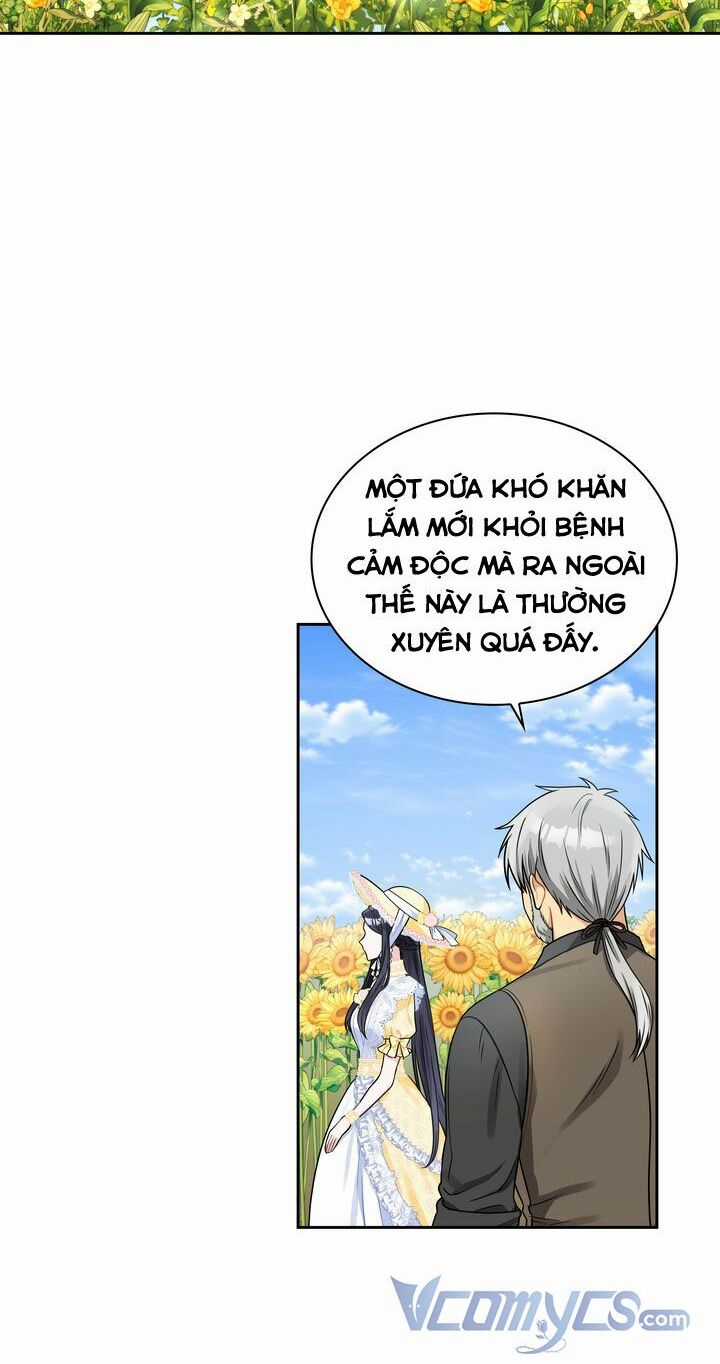 Công Nương Su - Chapter 43 - Trang 2