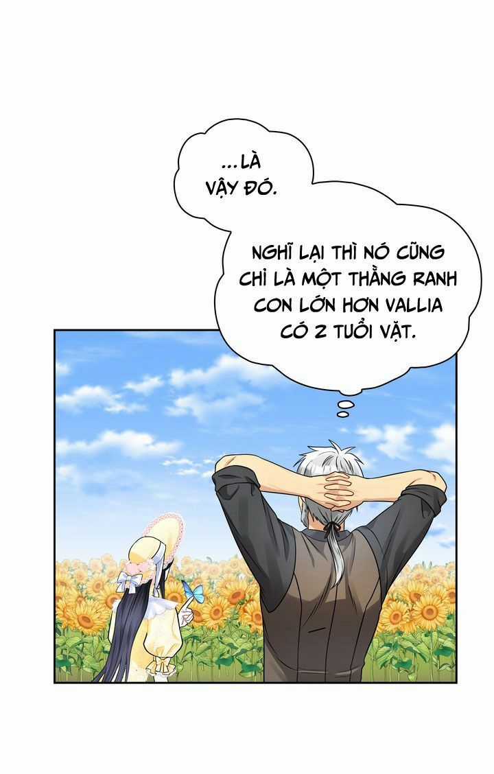 Công Nương Su - Chapter 43 - Trang 11