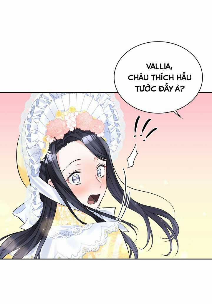 Công Nương Su - Chapter 43 - Trang 13