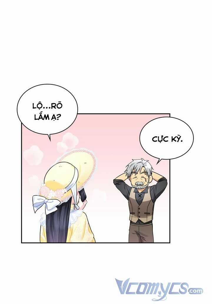 Công Nương Su - Chapter 43 - Trang 14