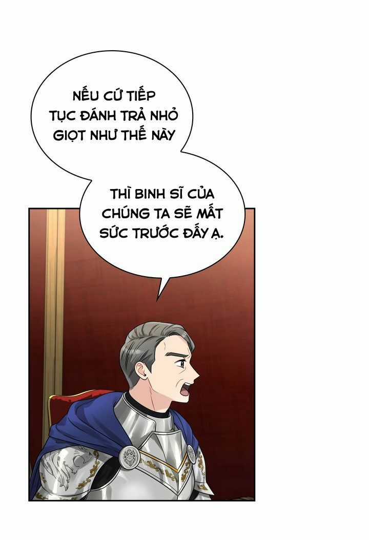 Công Nương Su - Chapter 43 - Trang 17