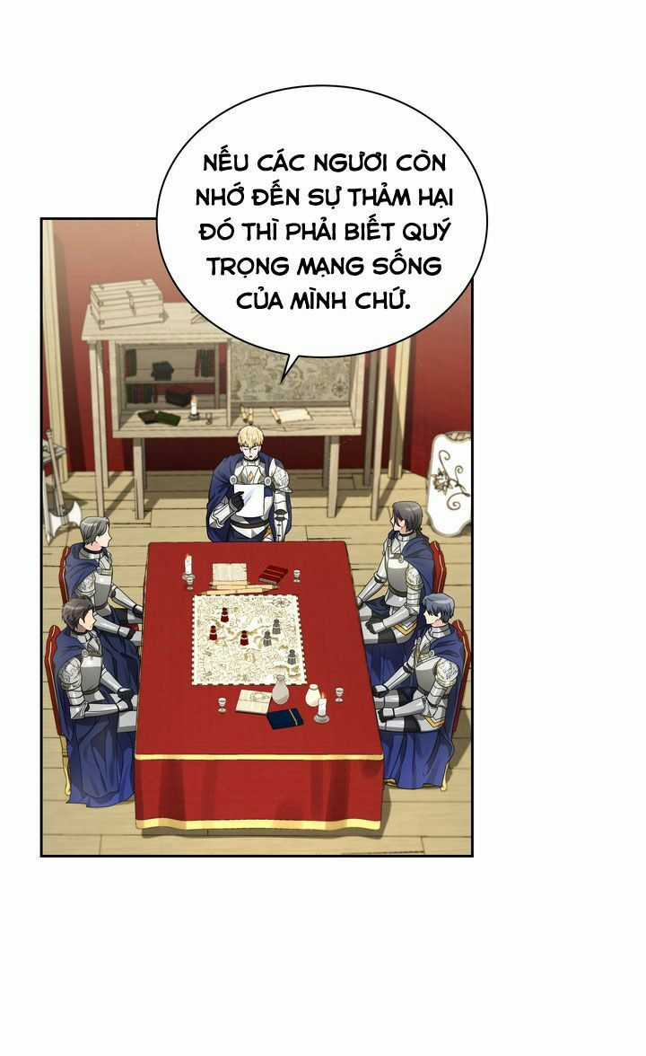 Công Nương Su - Chapter 43 - Trang 19