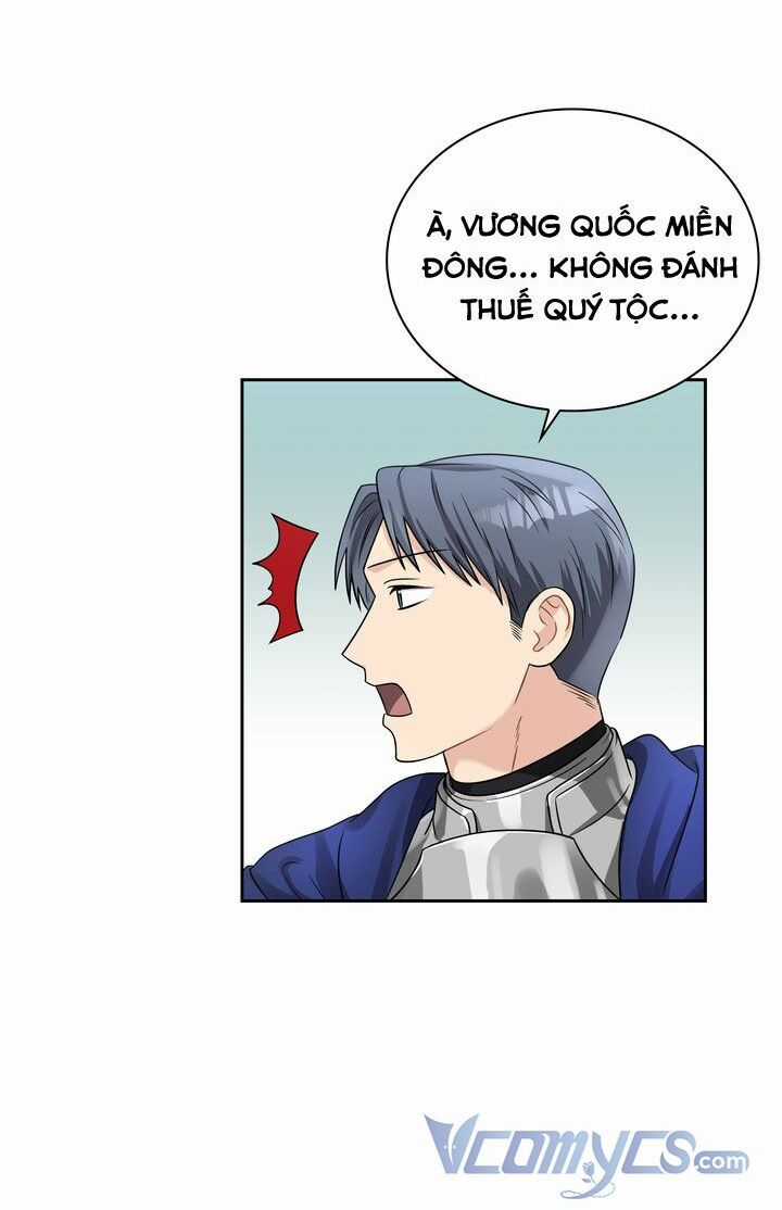 Công Nương Su - Chapter 43 - Trang 25