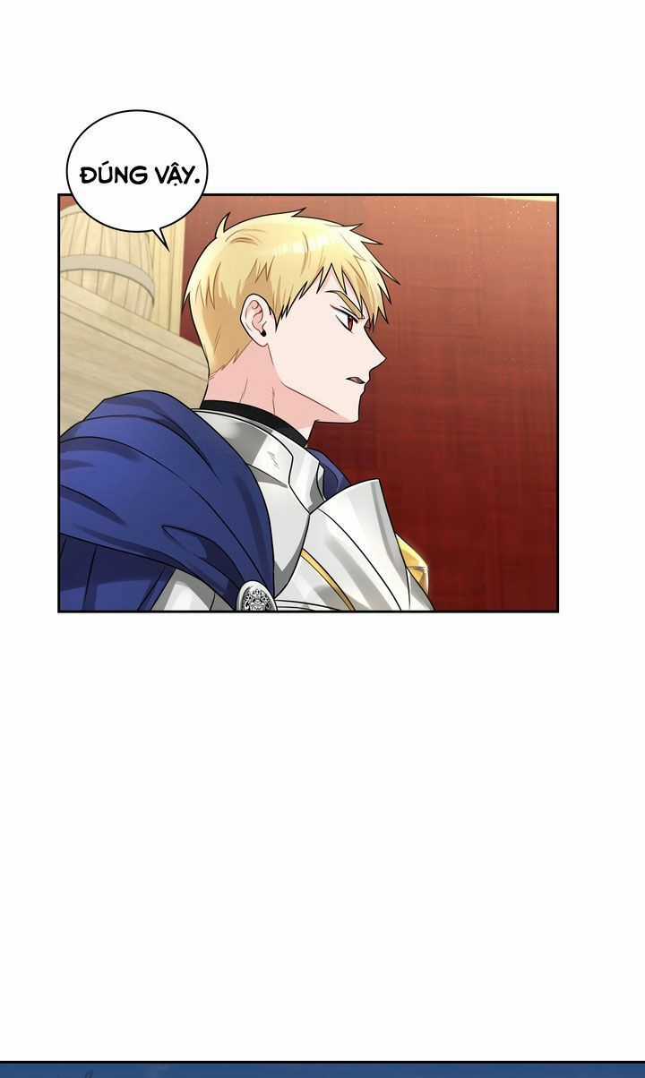 Công Nương Su - Chapter 43 - Trang 26