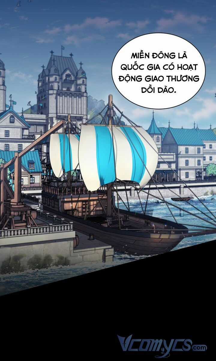 Công Nương Su - Chapter 43 - Trang 27