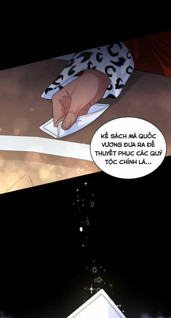 Công Nương Su - Chapter 43 - Trang 29